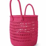 African designs mix items bag