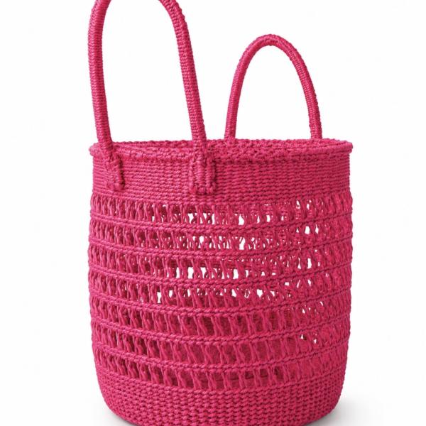 African designs mix items bag