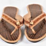 Africa Slippers