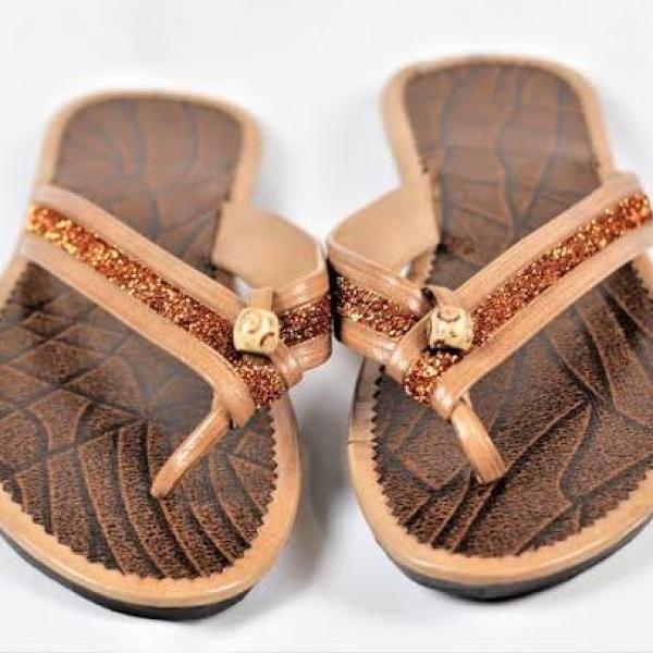 Africa Slippers