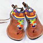 Africa Slippers