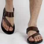 Africa Slippers