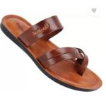 Africa Slippers
