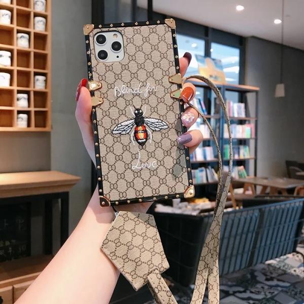 iPhone case