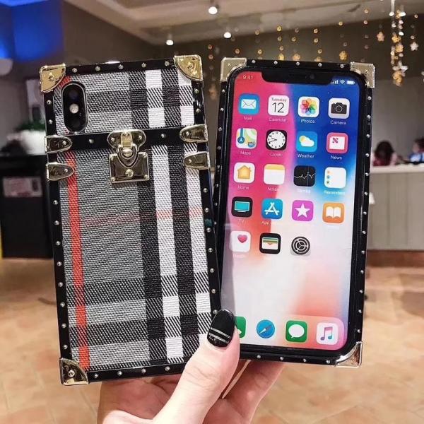 iPhone case