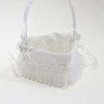 flower girl basket