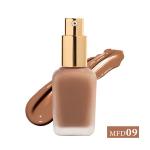 Waterproof & Long-Lasting Matte Liquid Foundation - Vegan Cream Makeup with Whitening & Oil Control, Private Label Available