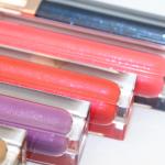 Vegan Rose Tube Custom Packaging Glossy Liquid Lipstick & Mineral Matte Velvet Lipstick – ODM Wholesale