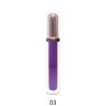 Vegan Rose Tube Custom Packaging Glossy Liquid Lipstick & Mineral Matte Velvet Lipstick – ODM Wholesale