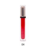 Vegan Rose Tube Custom Packaging Glossy Liquid Lipstick & Mineral Matte Velvet Lipstick – ODM Wholesale