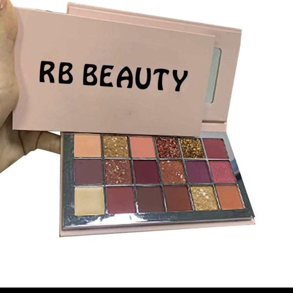 custom private -label makeups palette