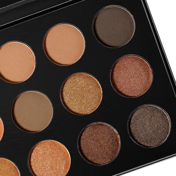 custom private -label makeups palette