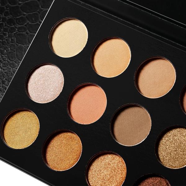 custom private -label makeups palette