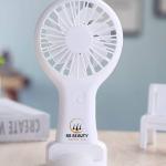 handheld fan