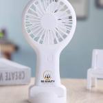 handheld fan