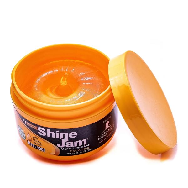 Shine'n Jam Extra Hold Conditioning