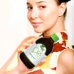 OLÉ Boost immunity naturally with potent olive leaf extract.