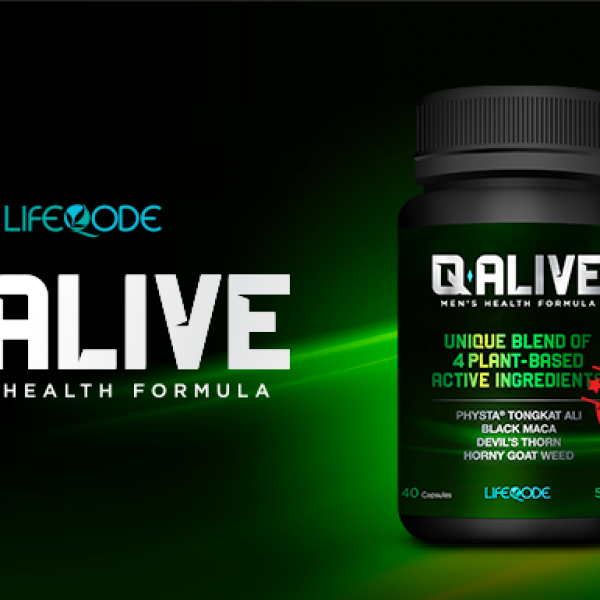 Q Alive