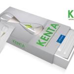 Kenta Life Qode Natural Anti-Ageing Food Formula