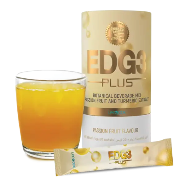 EDG3 PLUS